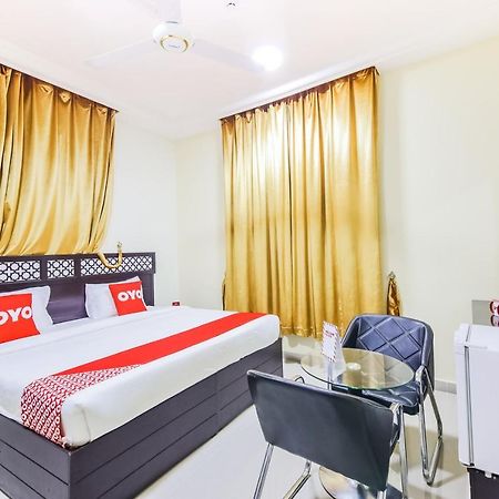 Ras Al Hadd Waves Hotel Εξωτερικό φωτογραφία
