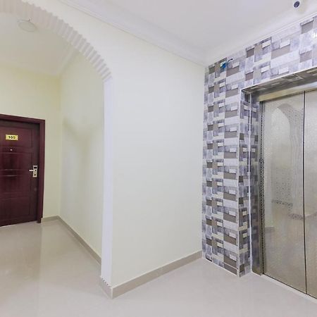 Ras Al Hadd Waves Hotel Εξωτερικό φωτογραφία