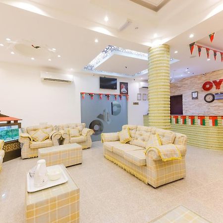 Ras Al Hadd Waves Hotel Εξωτερικό φωτογραφία