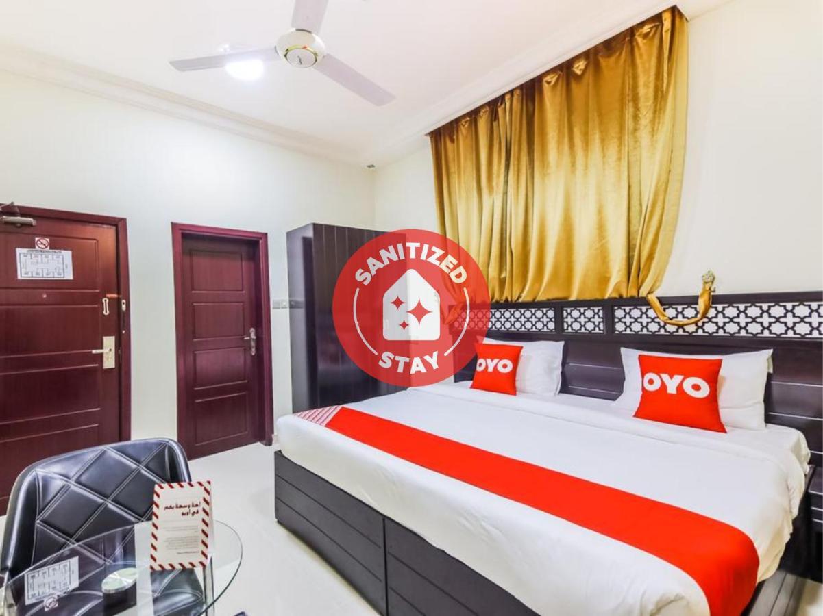 Ras Al Hadd Waves Hotel Εξωτερικό φωτογραφία