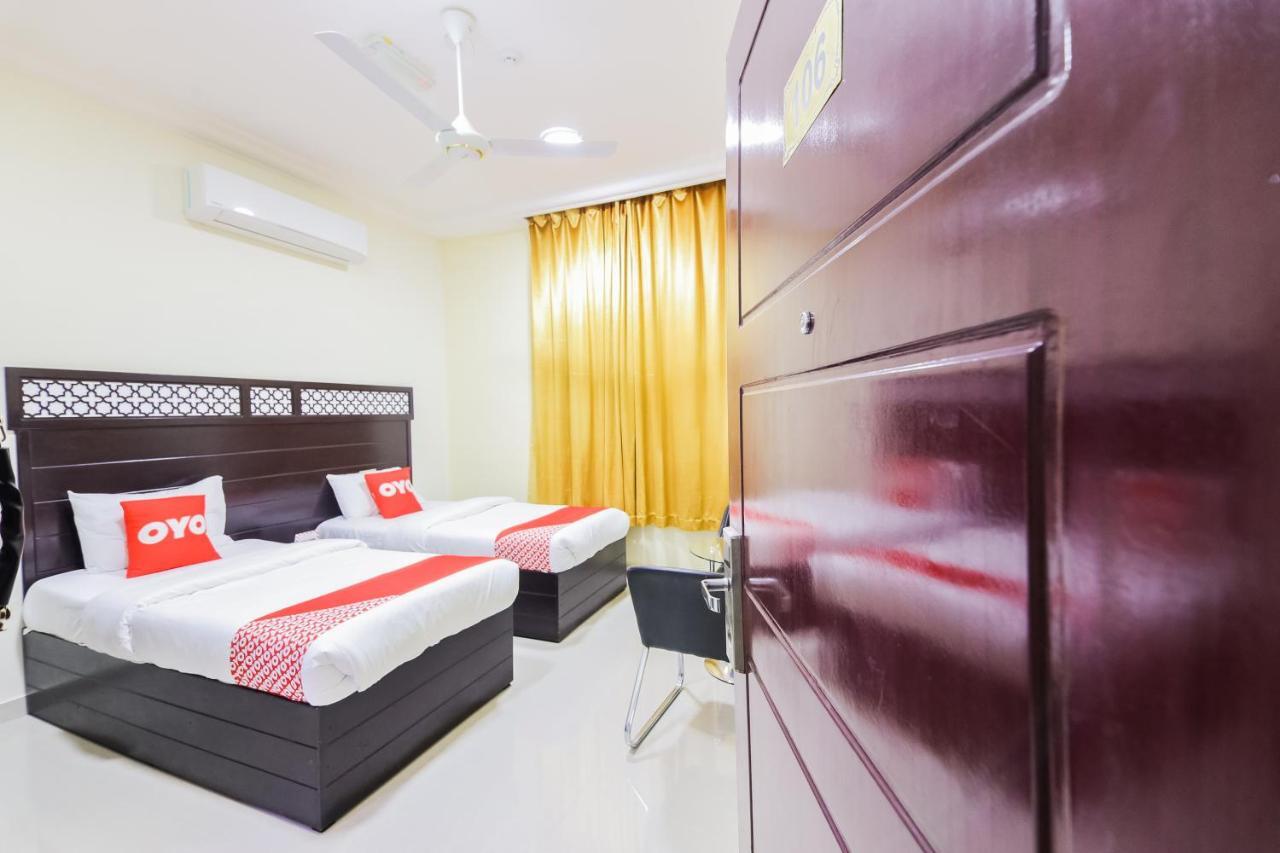 Ras Al Hadd Waves Hotel Εξωτερικό φωτογραφία