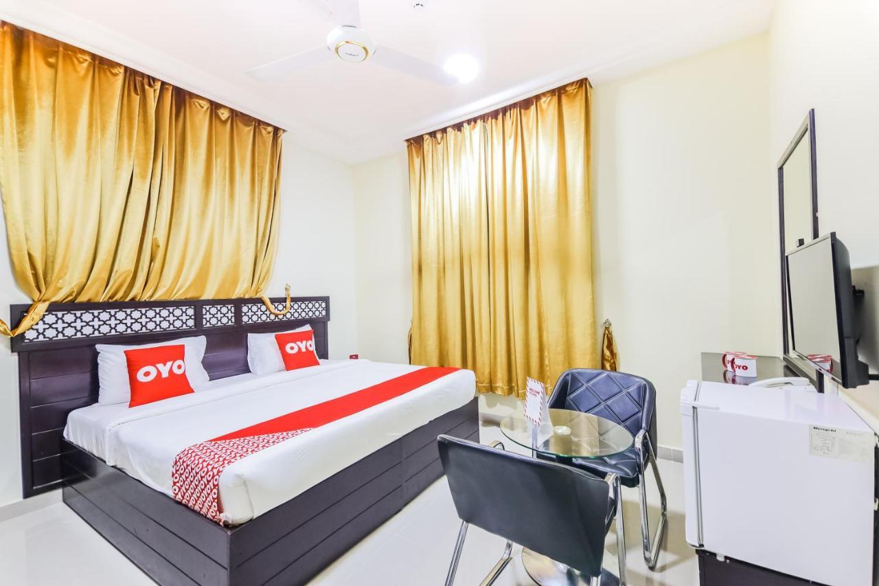 Ras Al Hadd Waves Hotel Εξωτερικό φωτογραφία
