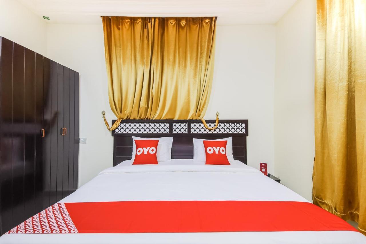 Ras Al Hadd Waves Hotel Εξωτερικό φωτογραφία