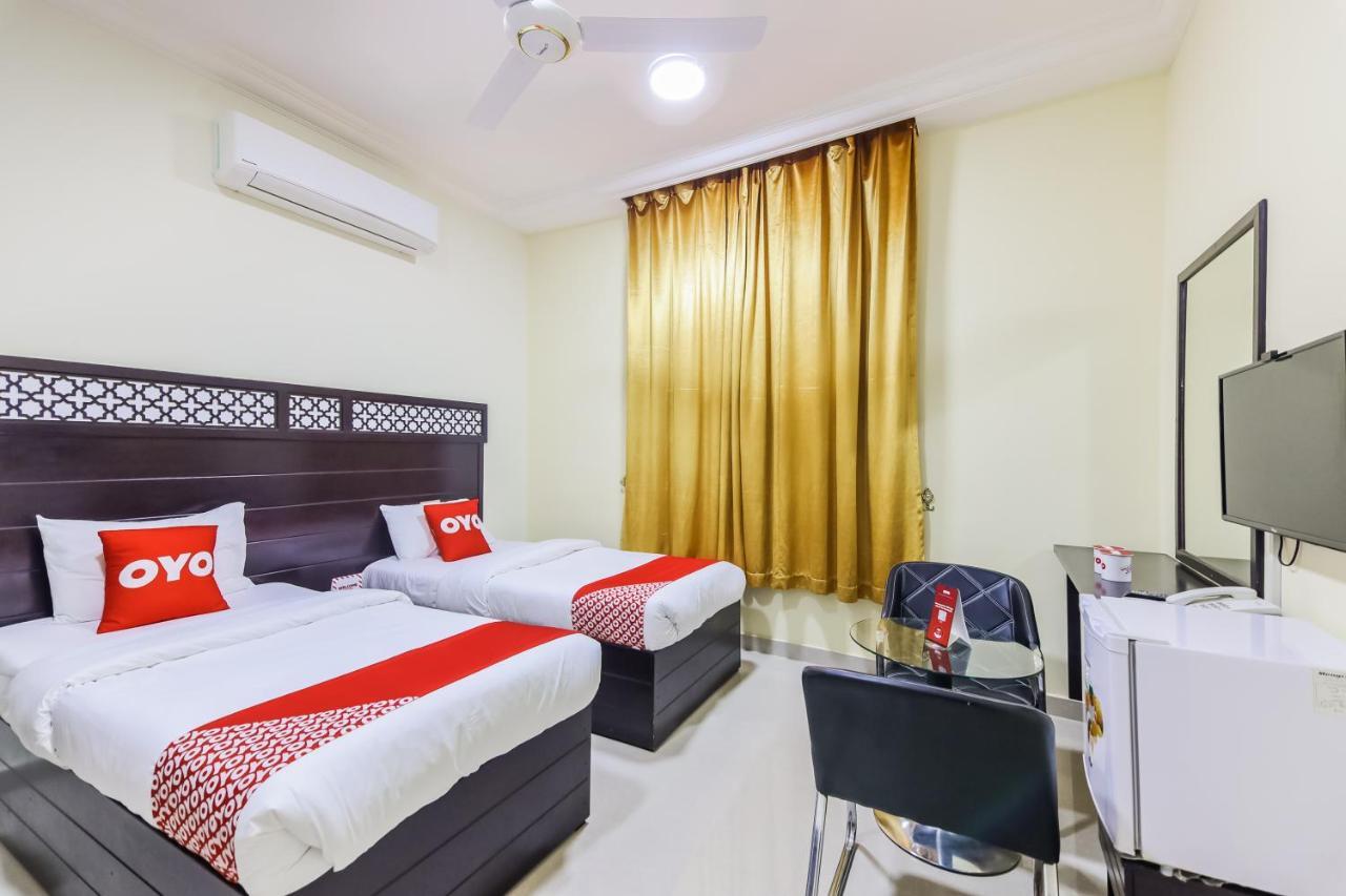 Ras Al Hadd Waves Hotel Εξωτερικό φωτογραφία