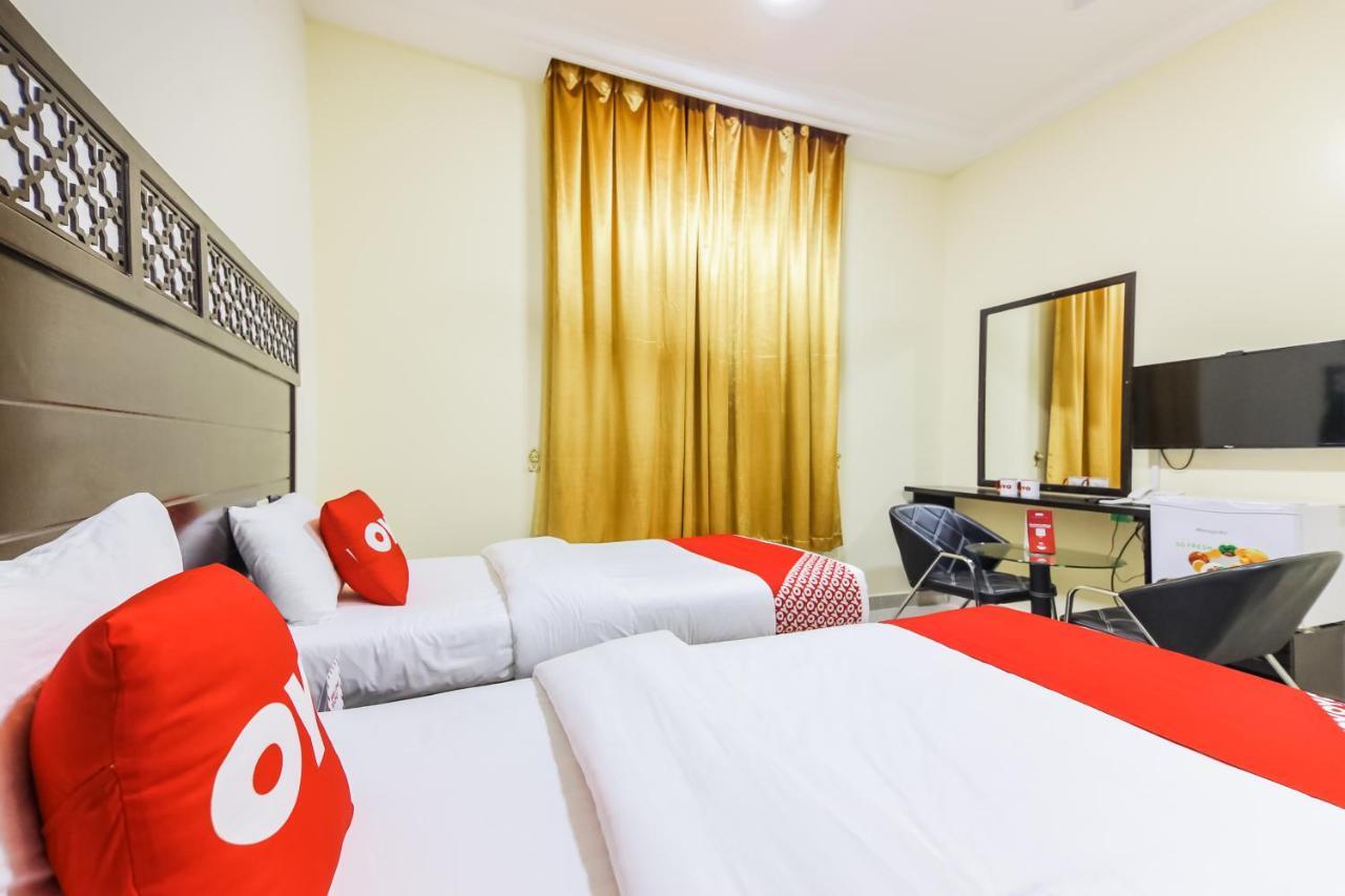Ras Al Hadd Waves Hotel Εξωτερικό φωτογραφία