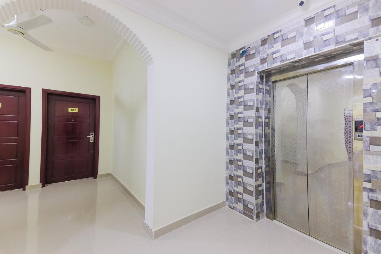 Ras Al Hadd Waves Hotel Εξωτερικό φωτογραφία