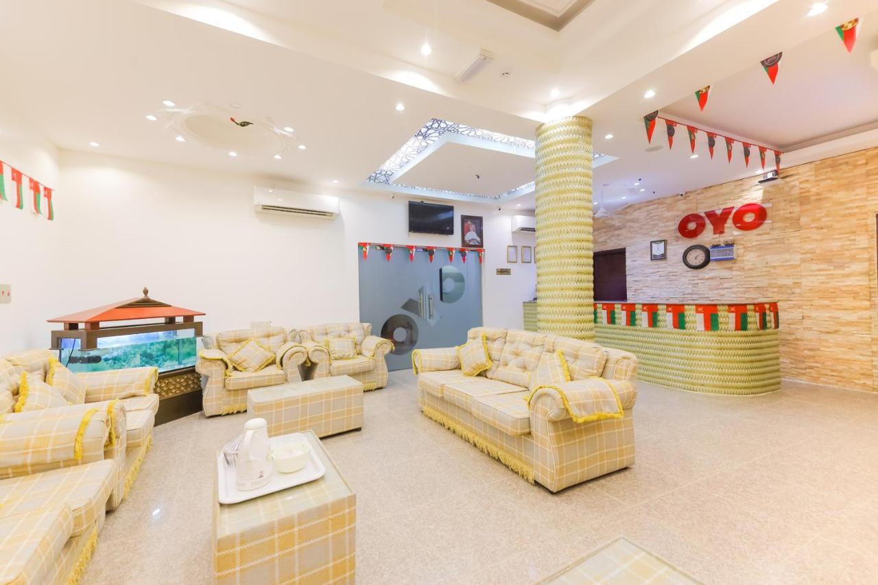 Ras Al Hadd Waves Hotel Εξωτερικό φωτογραφία
