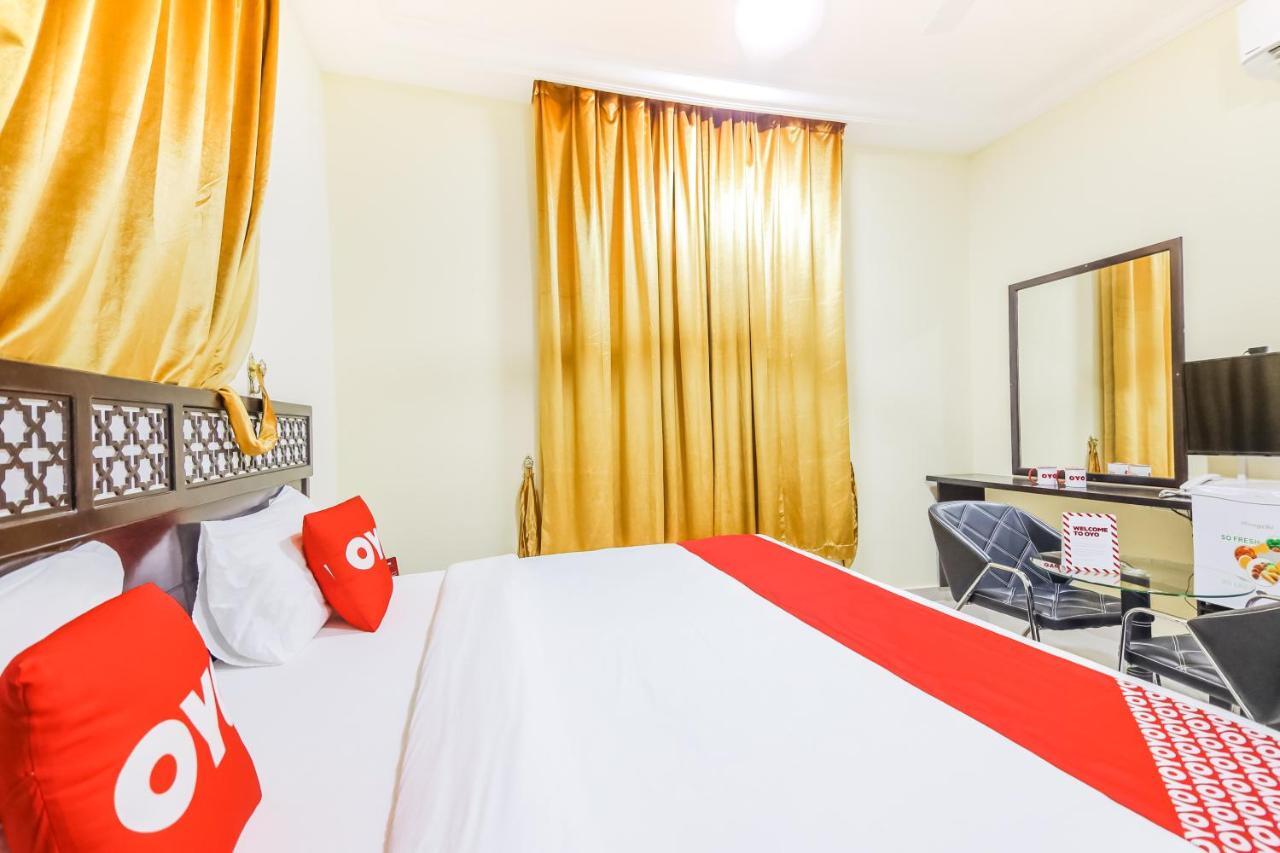 Ras Al Hadd Waves Hotel Εξωτερικό φωτογραφία