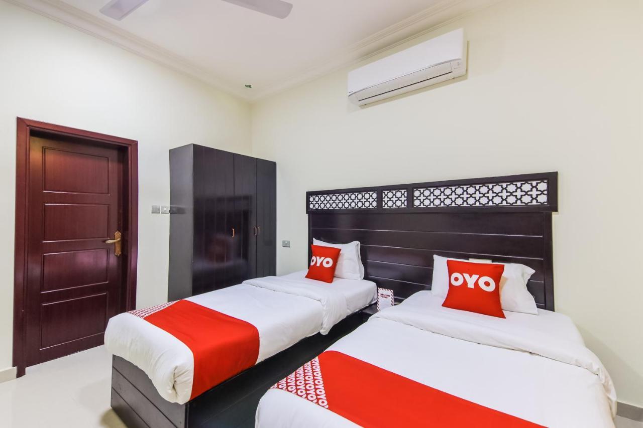Ras Al Hadd Waves Hotel Εξωτερικό φωτογραφία
