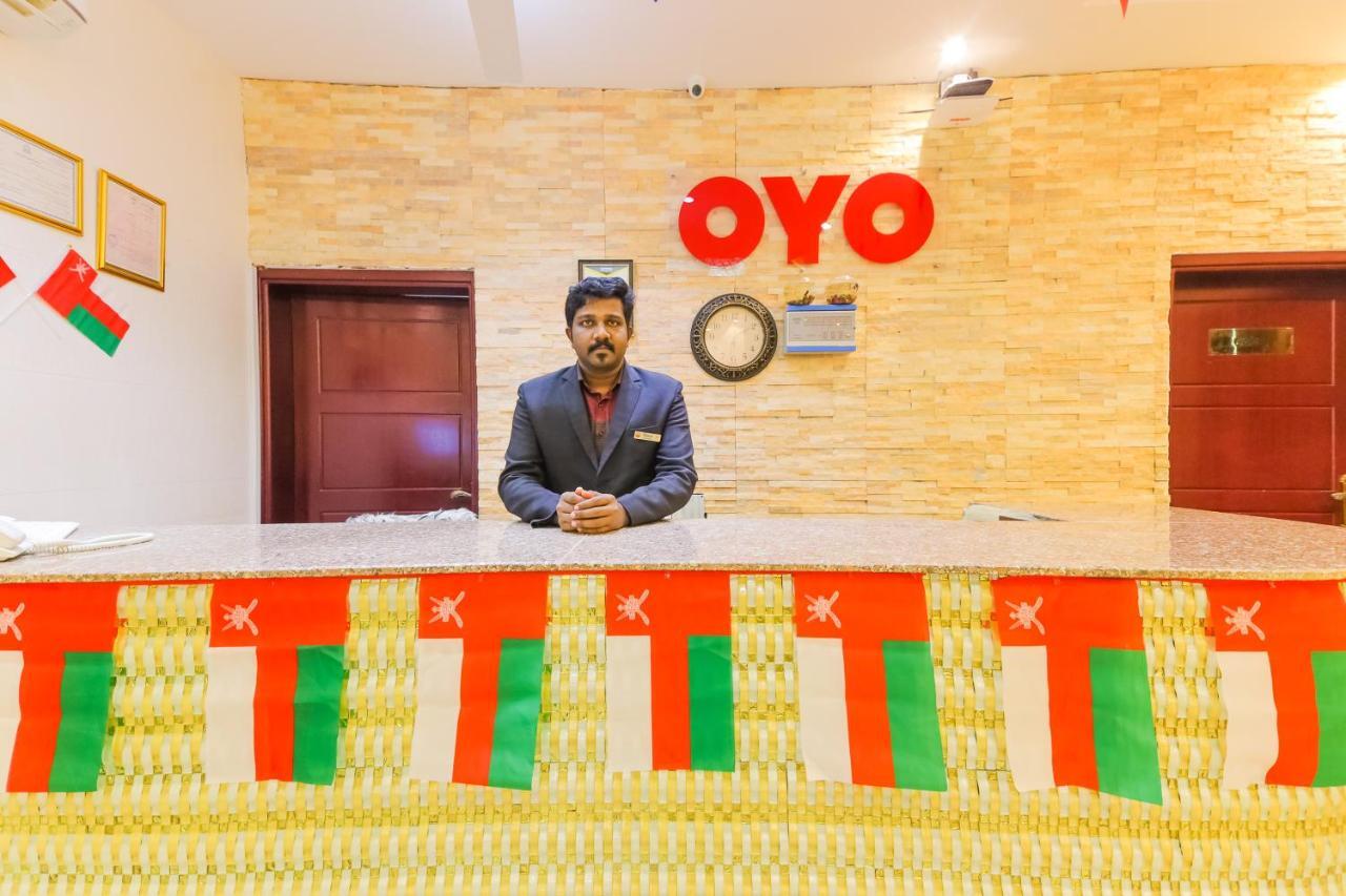 Ras Al Hadd Waves Hotel Εξωτερικό φωτογραφία
