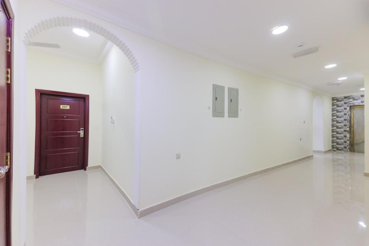 Ras Al Hadd Waves Hotel Εξωτερικό φωτογραφία