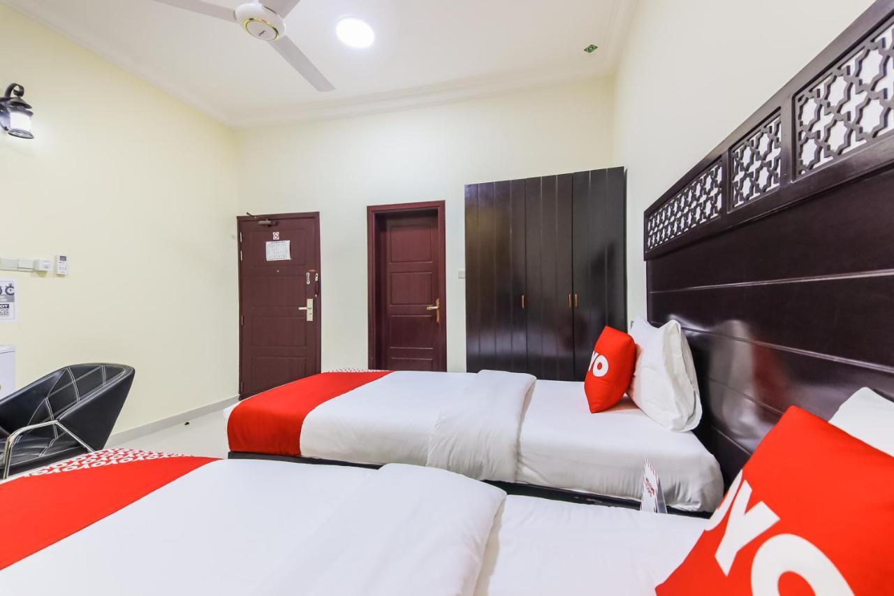 Ras Al Hadd Waves Hotel Εξωτερικό φωτογραφία